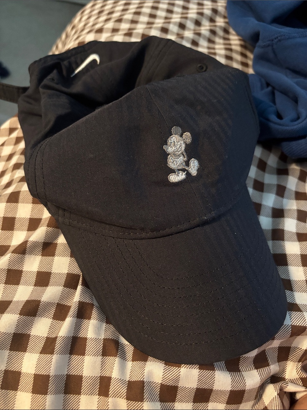 Men’s Disney Nike Hat